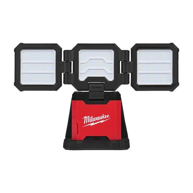 Aktuell Milwaukee M18™ Akku-Leuchte M18 MDTL-0