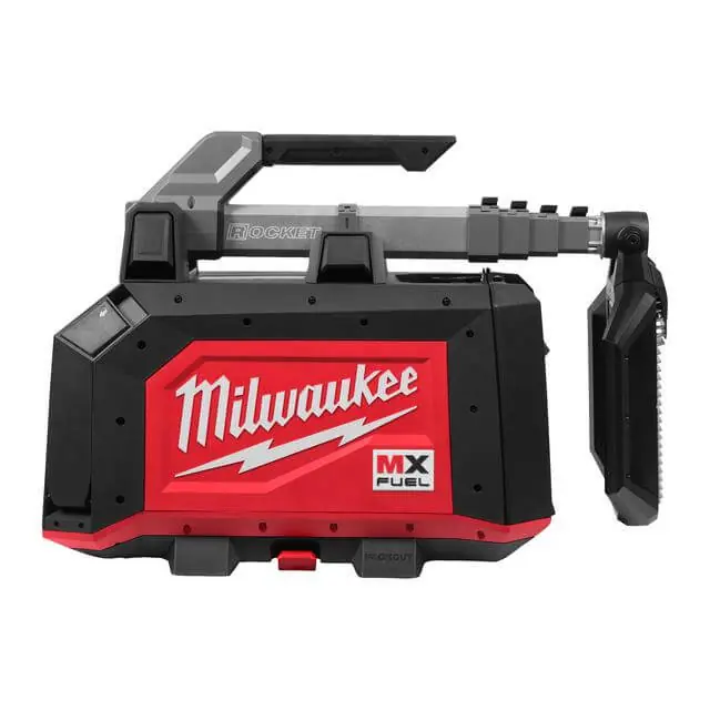 Milwaukee FUEL™ Akku-Kompaktbaustellenstrahler MXFTLIC-0 Begrenztes Angebot