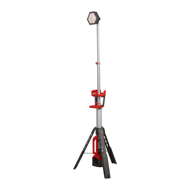 Nur Für Kurze Zeit Milwaukee M18™ Akku-Baustrahler M18 SAL2-0