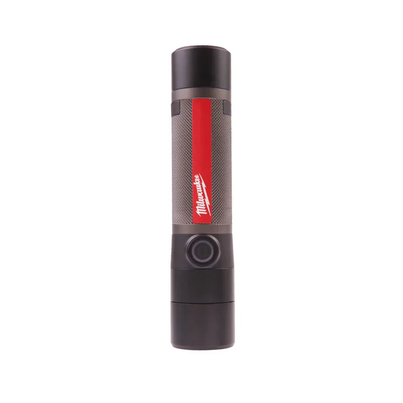 Markenprodukt Milwaukee USB-Akku-Taschenlampe L4 FMLED-301