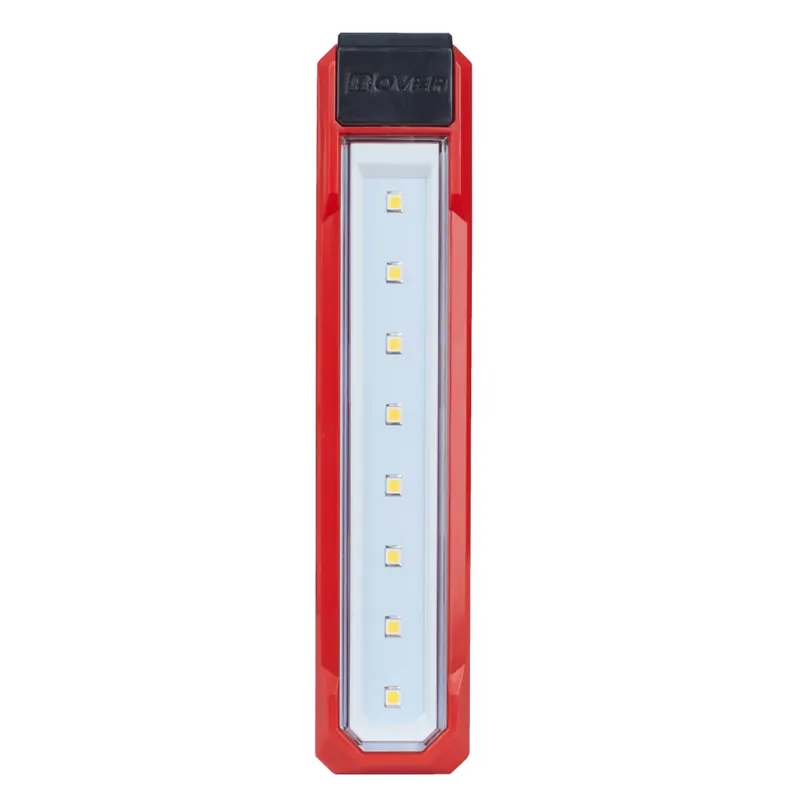 Milwaukee USB-Akku-Kompakt-Strahler L4 FL-301 Nur Heute