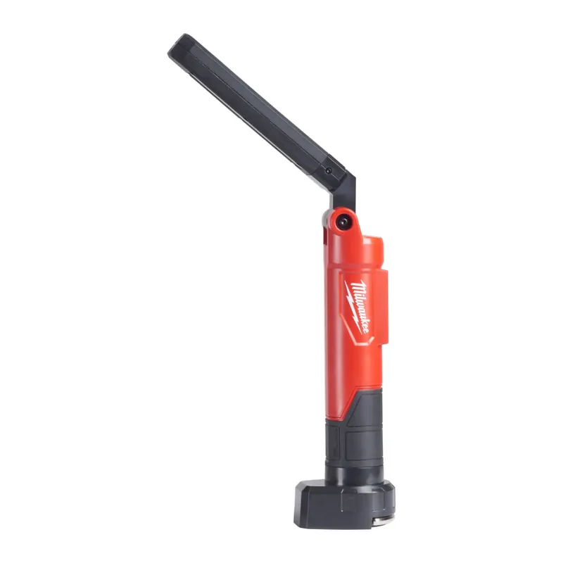 Rabatt Milwaukee USB-Akku-Handstableuchte L4 SL550-301