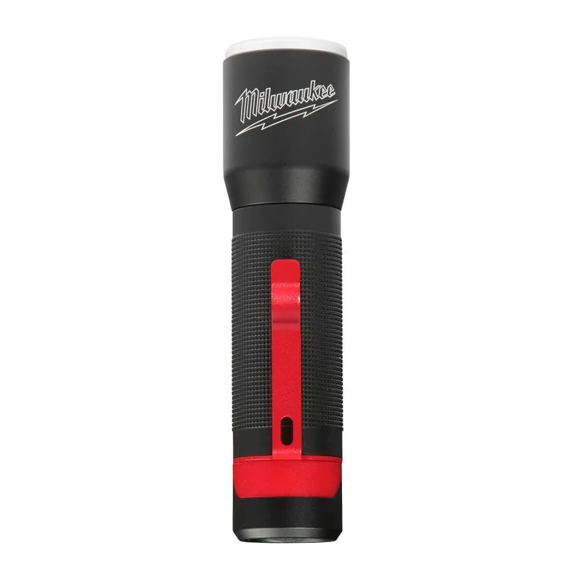 Zertifiziert Milwaukee Taschenlampe ML-LED