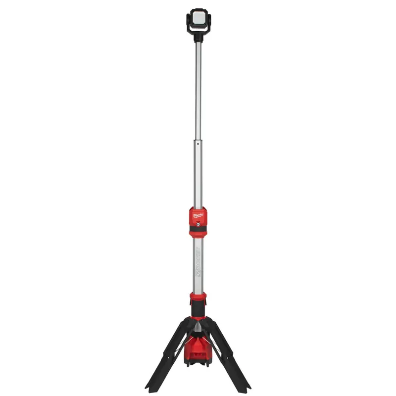 Milwaukee Akku-Baustrahler M12 SAL-0 Mega-Angebot
