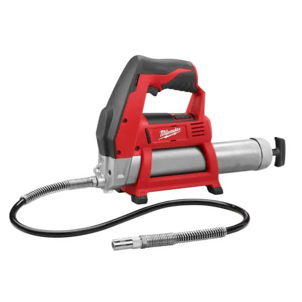 Milwaukee Akku-Fettpresse M12 GG-0 Sale