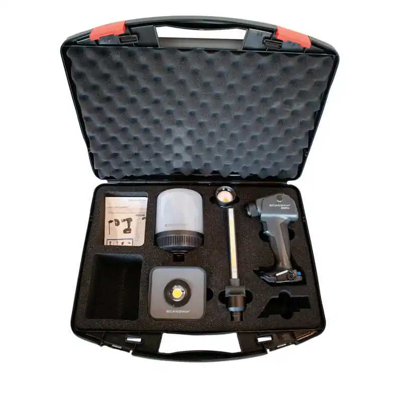 ScanGrip MULTILIGHT CONNECT KIT Billig