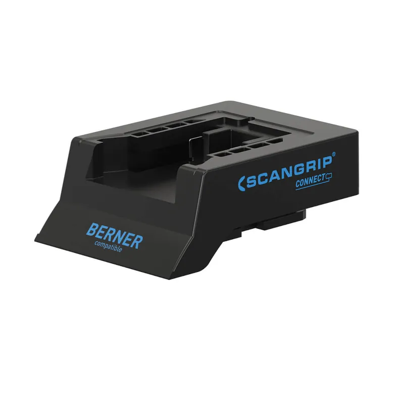 ScanGrip Steckverbinder BERNER Top-Angebot