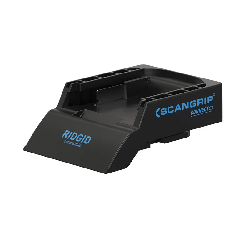 Top-Seller ScanGrip Steckverbinder RIDGID