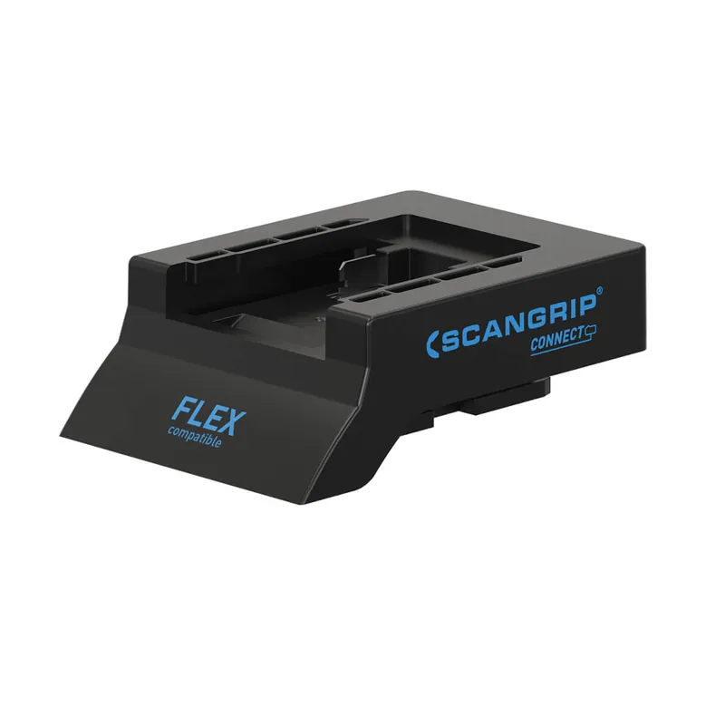 Must-Have ScanGrip Steckverbinder FLEX