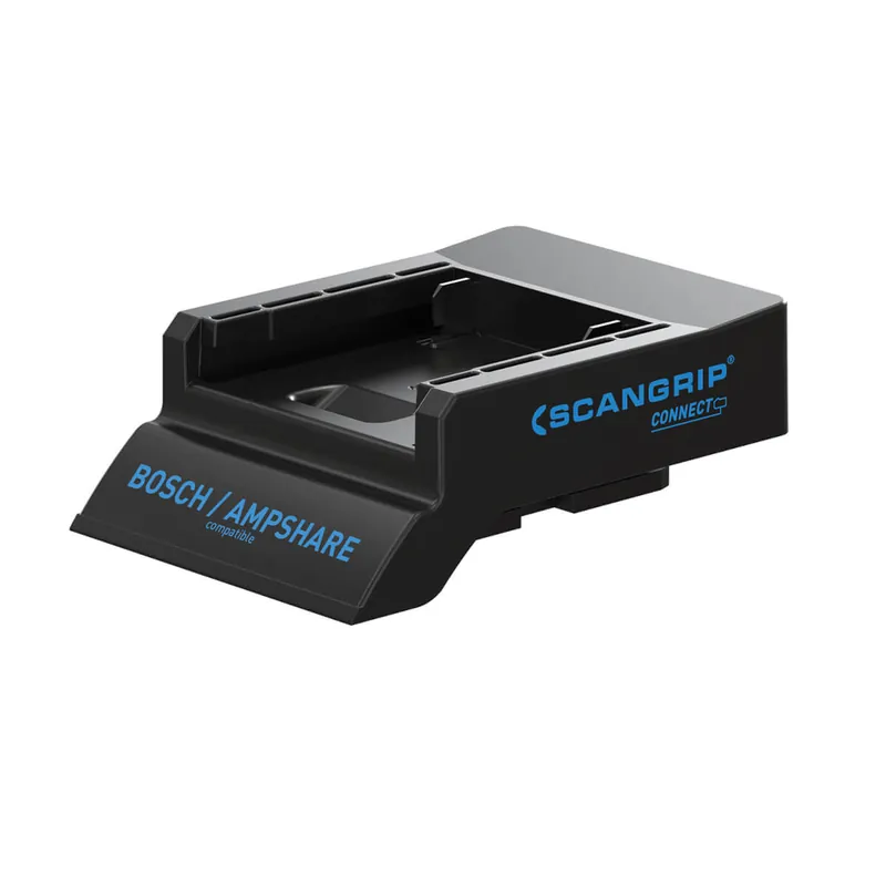 ScanGrip Steckverbinder BOSCH / AMPSHARE Knallerangebot