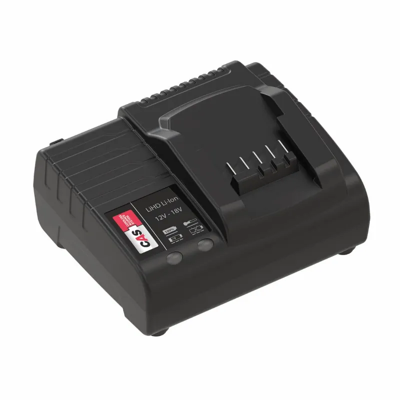 Must-Have ScanGrip Ladegerät SC30 für Akku CAS