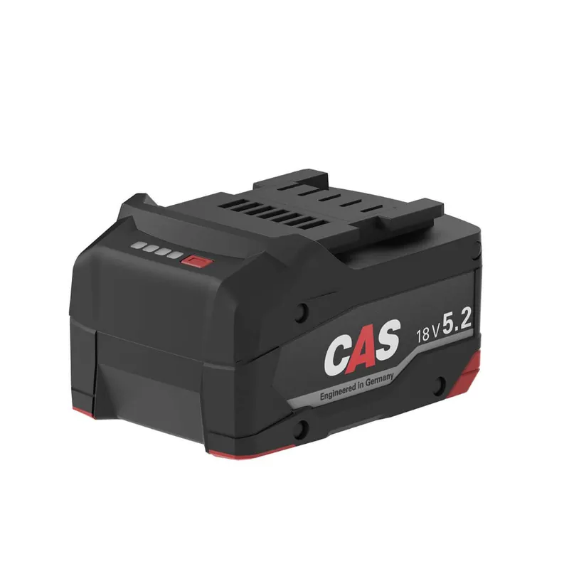 ScanGrip Akku CAS 18 V / 5,2 Ah für SCANGRIP CONNECT Arbeitsleuchten Online Kaufen