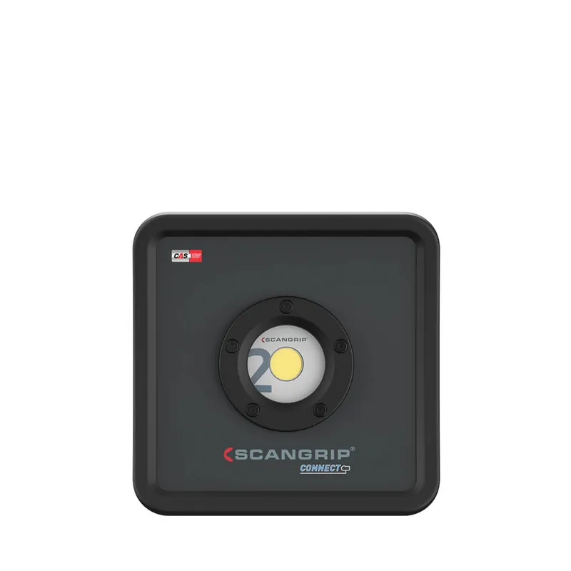 ScanGrip Baustrahler NOVA 2 CONNECT COB LED, 2000 Lm Direktkauf