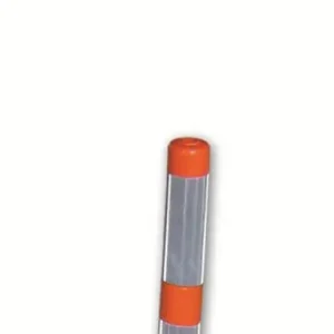 Sofort Bestellen TEMKA Leitschwelle 260x160x280 mm mit Mini-Flexipfosten