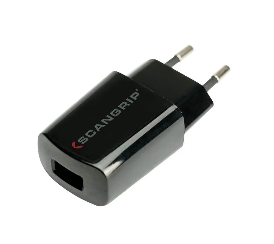 ScanGrip USB-Ladegerät 5 V / 1 A Top-Seller