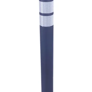 Expressversand TEMKA City-Poller-Bala, anthrazit Höhe 870 mm