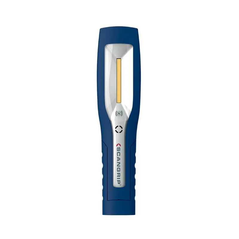 Aktuell ScanGrip Akku-LED-Handlampe MAG PRO WIRELESS 600 Lm