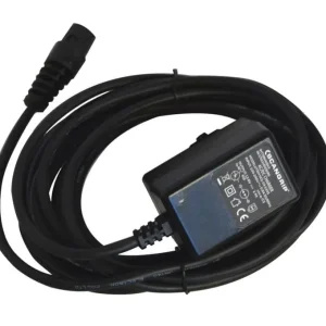 Neu ScanGrip Ladegerät 21,6 V / 1 A für NOVA-EX R