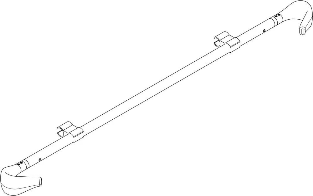 ScanGrip Teleskophalter für BONNET C+R Highlight