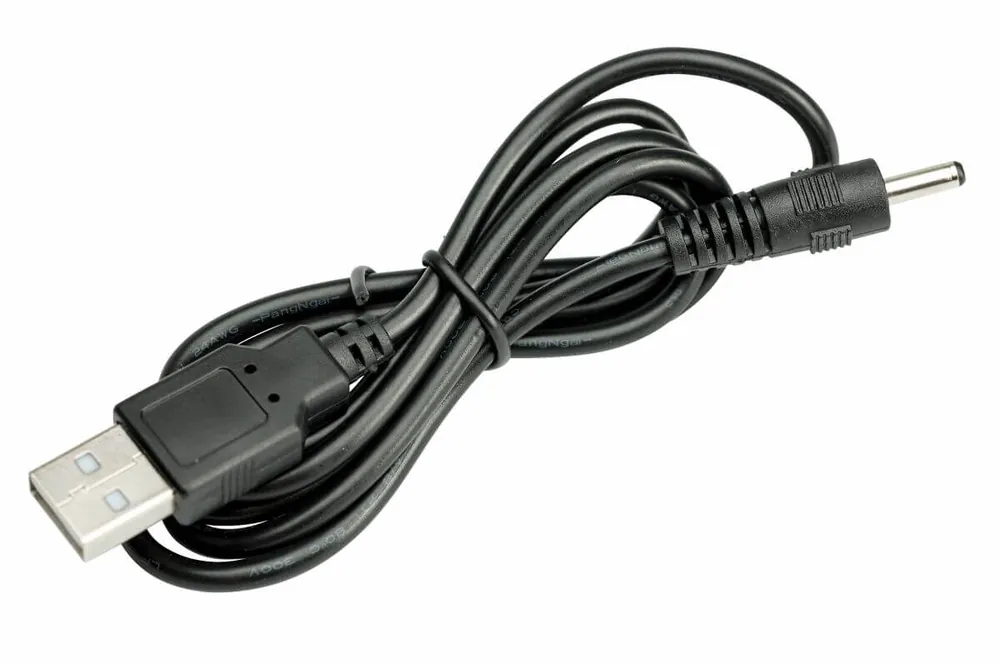 ScanGrip USB-Kabel flexibel 1,8 m Günstig