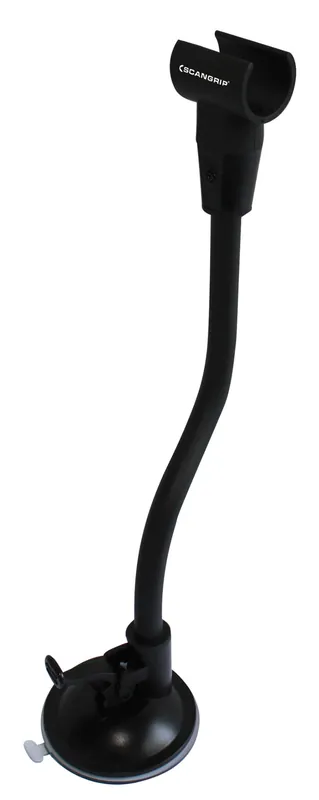 Neu ScanGrip Arm flexibel 20 cm mit Saugfuß für LINE LIGHT