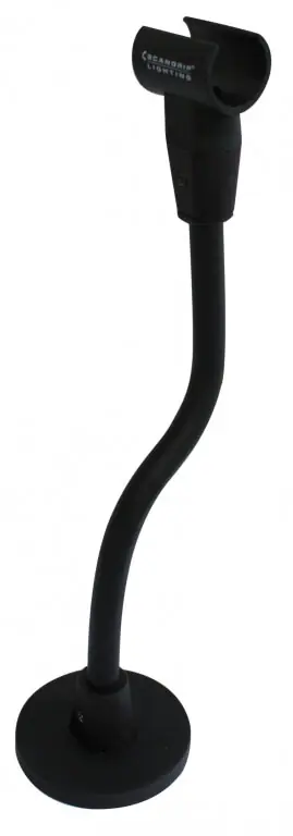 ScanGrip Arm flexibel 20 cm mit Magnet für LINE LIGHT Highlight