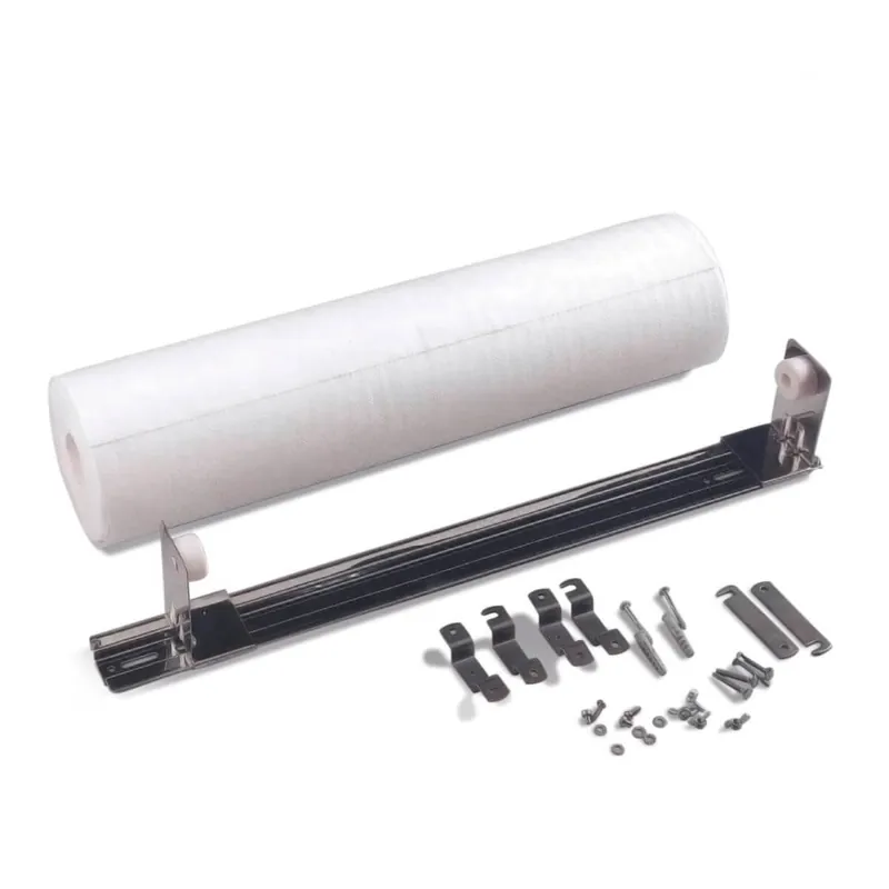 ZVG Ärzterollenhalter Unisan® 390 - 600 mm Nur Heute