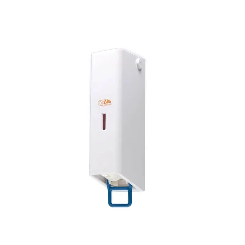 ZVG Schaumseifenspender CW5 passend für Schaumpatrone 50814-CW5 500 ml Bestpreis