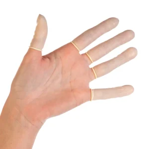 Holthaus Medical Latexfingerling Größe: XL Rabatt