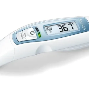 Direkt Vom Hersteller Holthaus Medical Infrarot Fieberthermometer
