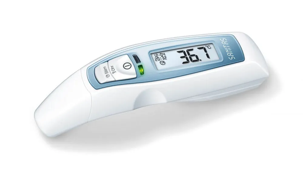 Direkt Vom Hersteller Holthaus Medical Infrarot Fieberthermometer