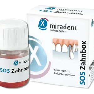 Holthaus Medical Zahnrettungsbox Ausverkauf
