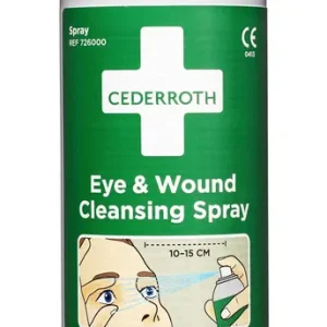 Holthaus Medical Augenreinigungsspray 150ml Bestseller