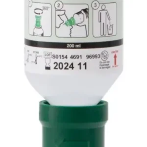 Holthaus Medical Augenspülflasche Plum mit steriler Kochsalzlösung 200 ml Neue Kollektion