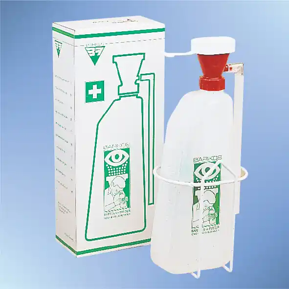 Holthaus Medical Barikos Augenwaschflasche 620 ml Preisknaller