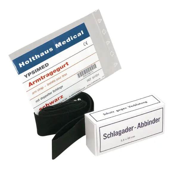 Holthaus Medical YPSIMED Armtragegurt doppelschlingig 35 cm Wochenendangebot