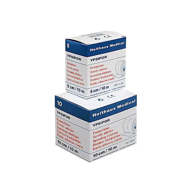Holthaus Medical YPSIPOR Fixierpflaster Vlies elastisch Breite: 15 cm Online Kaufen