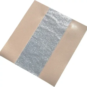 Holthaus Medical Alumed Wundpflaster elastisch wasserfest 6 cm x 5 m Top-Angebot