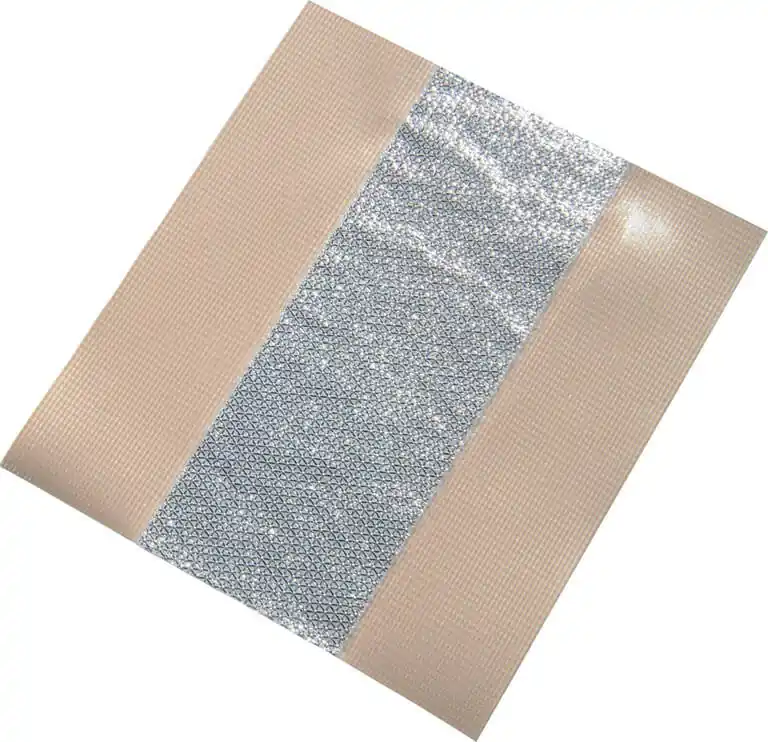 Holthaus Medical Alumed Wundpflaster elastisch wasserfest 6 cm x 5 m Top-Angebot