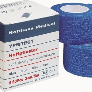 Holthaus Medical YPSITECT Heftpflaster 3 cm x 5 m Top-Preis