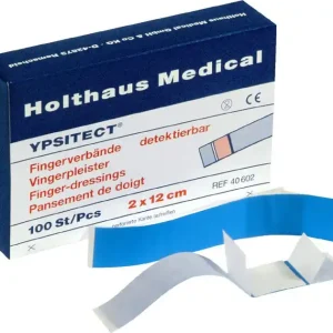 Jetzt Bestellen Holthaus Medical YPSITECT Fingerverband magnetisch 2,5 x 18 cm