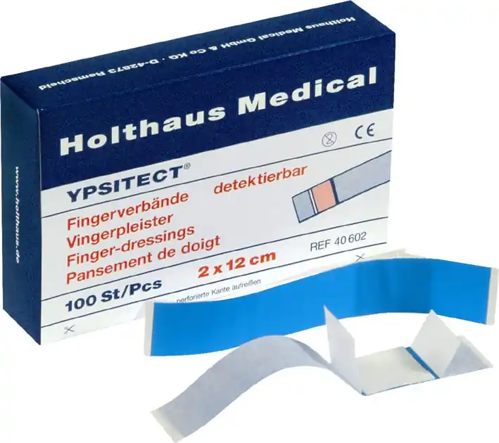 Jetzt Bestellen Holthaus Medical YPSITECT Fingerverband magnetisch 2,5 x 18 cm