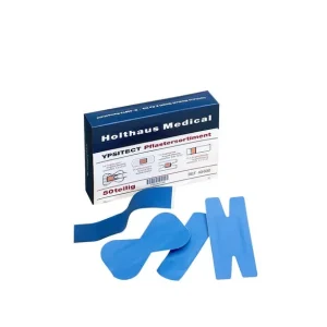 Holthaus Medical YPSITECT Pflastersortiment detectable 50-teilig Expressversand