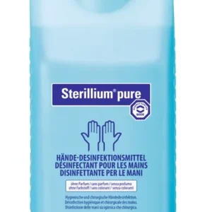 Holthaus Medical Sterillium® pure Händedesinfektion Inhalt: 1000 ml Sonderaktion