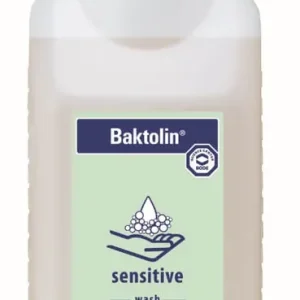 Holthaus Medical Baktolin® sensitiv Waschlotion 100 ml Markenprodukt