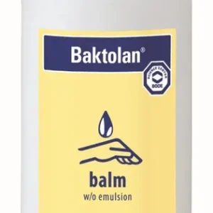 Billig Holthaus Medical Baktolan® balm Pflegecreme 350 ml