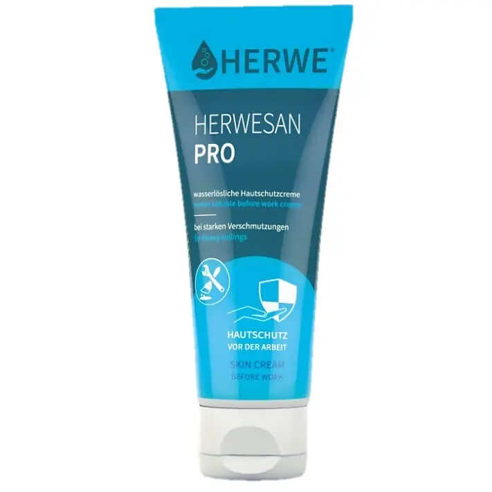 Holthaus Medical Herwesan PRO Hautschutzsalbe 100 ml Preisknaller
