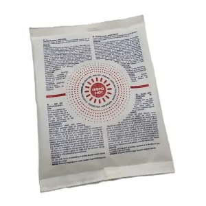 Holthaus Medical Sofort-Wärmekompresse 14 x 18 cmmm Knallerangebot