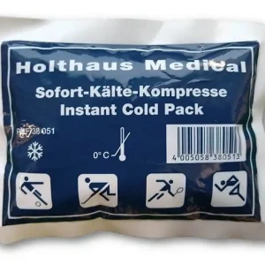 Holthaus Medical Kältekompresse, klein 10 x 13 cm Top-Seller