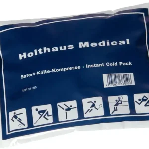 Geprüft Holthaus Medical Kältekompresse zum Einmalgebrauch 15 x 14 cm